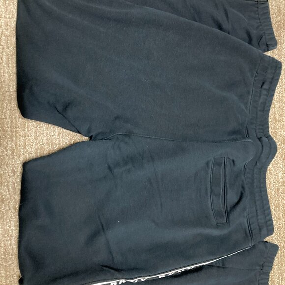 DKNY Men's Black Sweatpants Size Small - Picture 3 of 3